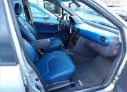 Mercedes-Benz Třídy A Kombi 1,6 l 75 kw