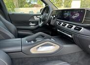 Mercedes-Benz GLS 13