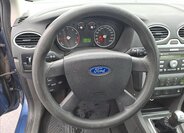 Ford Focus Hatchback 1,6 l 74 kw