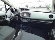 Toyota Yaris 45
