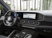 Mercedes-Benz GLE 11