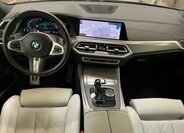BMW X5 SUV 3,0 l 245 kw