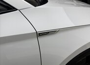 Škoda Superb Kombi 2,0 l 140 kw