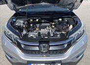 Honda CR-V SUV / Terénní 1,6 l 118 kw