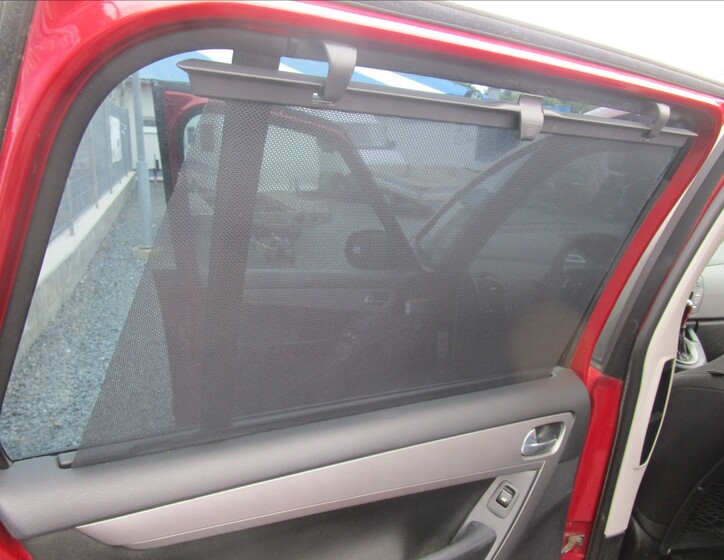 Citroën C4 Picasso 29