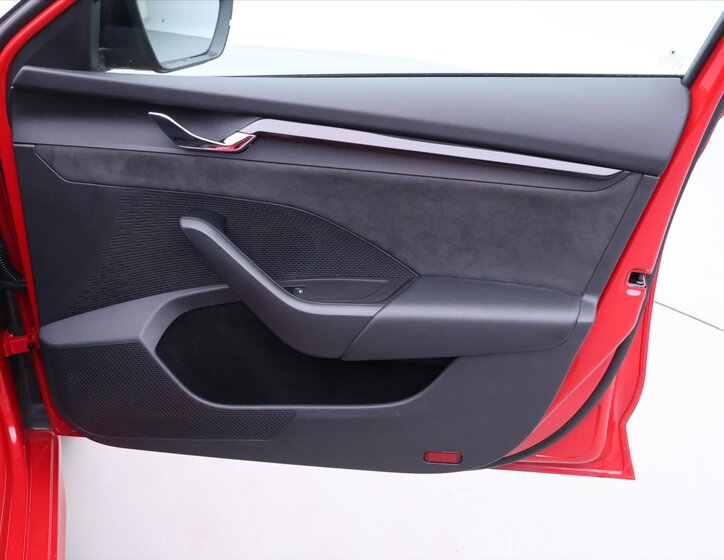 Škoda Octavia Kombi 2,0 l 147 kw