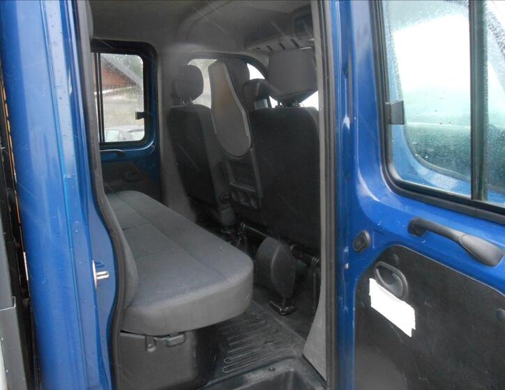 Renault Master 17