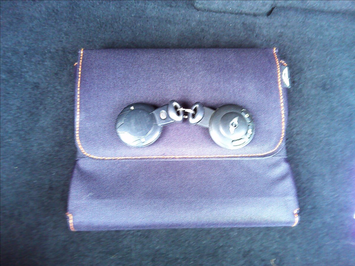 Mini Cooper Hatchback 1,6 l 90 kw