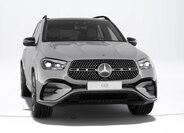 Mercedes-Benz GLE 1
