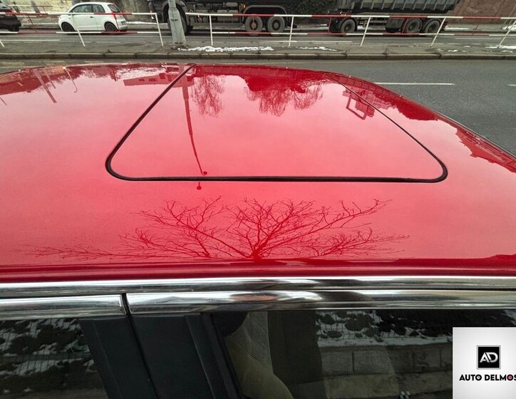 BMW Řada 3 Sedan 1,8 l 75 kw