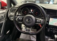 Volkswagen Golf 20