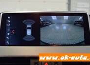 BMW X2 SUV 2,0 l 110 kw