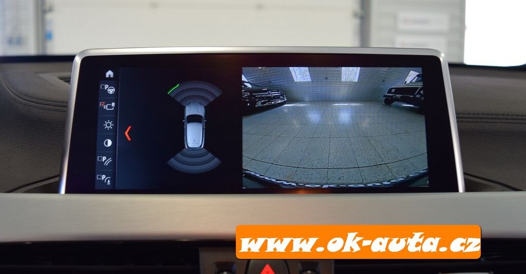 BMW X2 SUV 2,0 l 110 kw