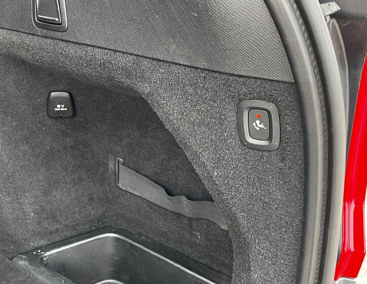 Volvo XC90 SUV 0,0 184 kw