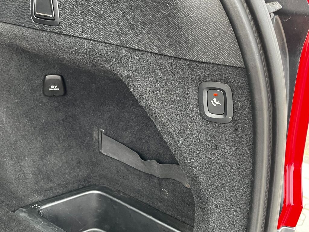 Volvo XC90 SUV 0,0 184 kw