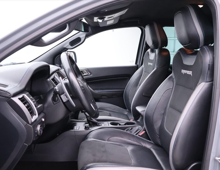 Ford Ranger Pick-up 2,0 l 156 kw