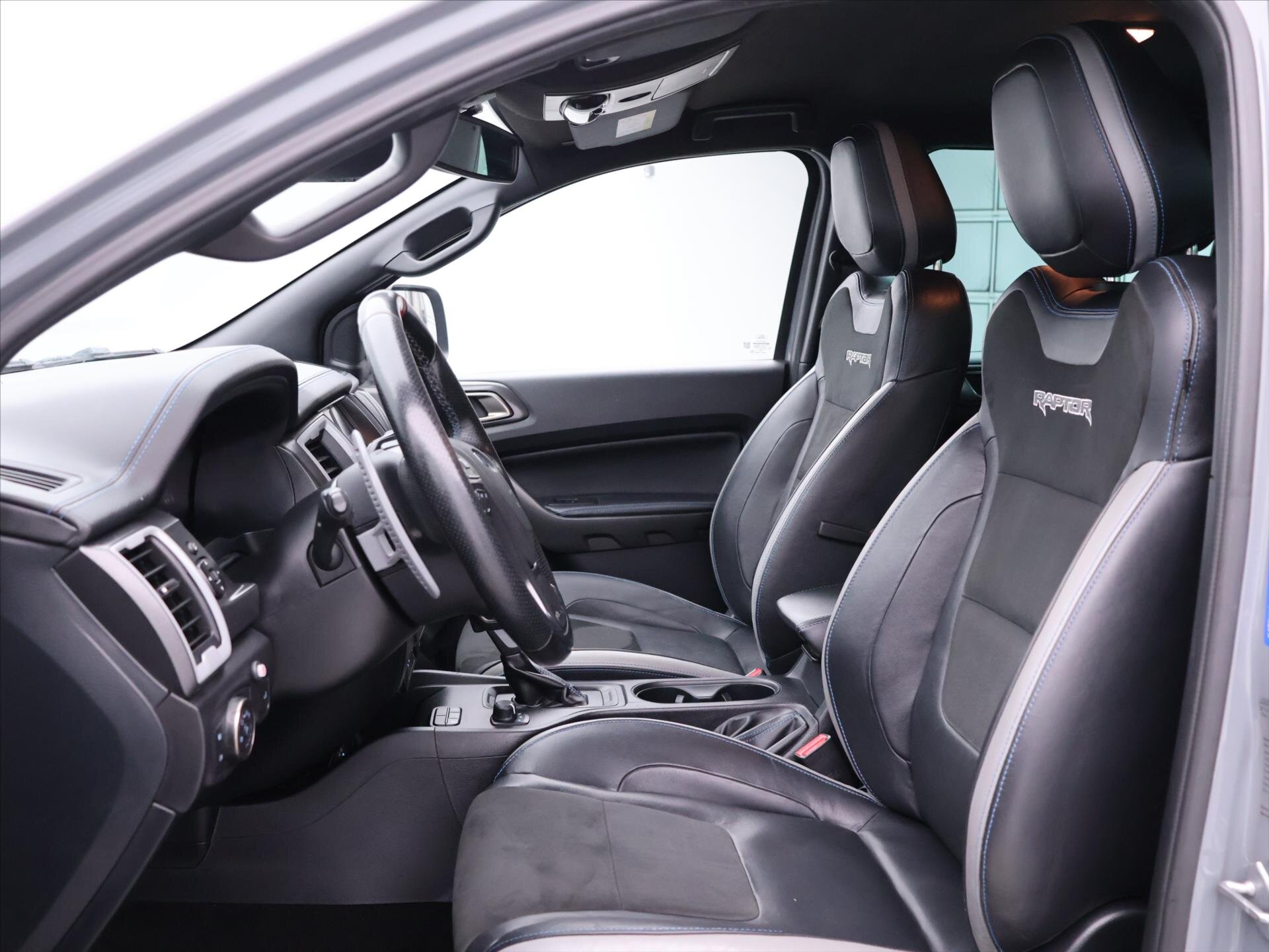 Ford Ranger Pick-up 2,0 l 156 kw