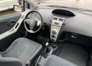 Toyota Yaris Hatchback 998,0 51 kw