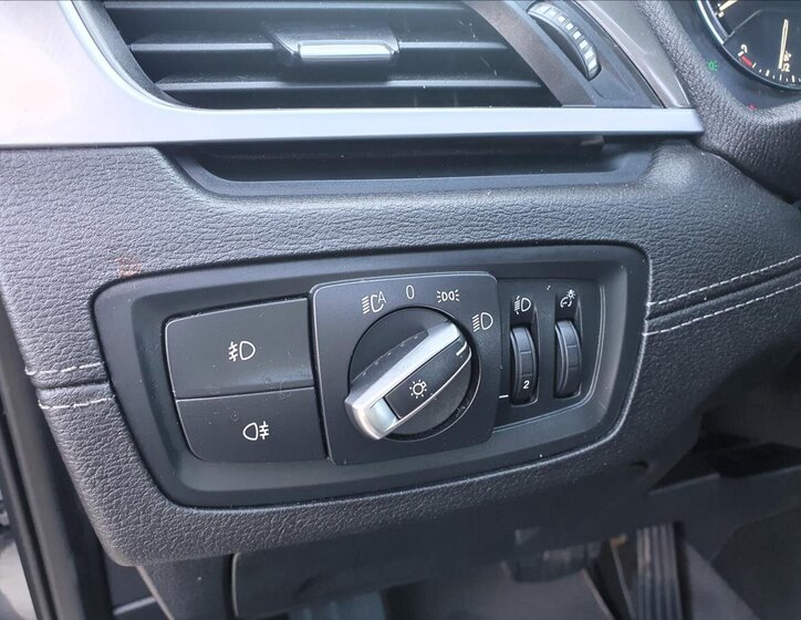 BMW X1 SUV / Terénní 2,0 l 141 kw