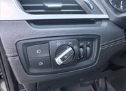 BMW X1 SUV / Terénní 2,0 l 141 kw