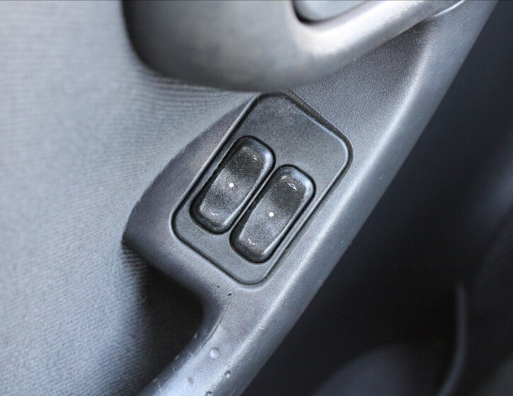 Opel Corsa Hatchback 973,0 43 kw