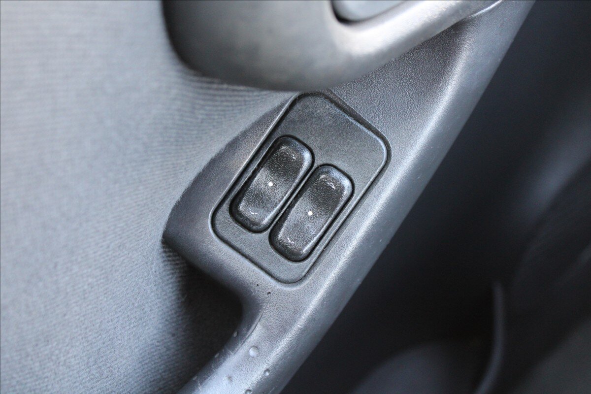 Opel Corsa Hatchback 973,0 43 kw