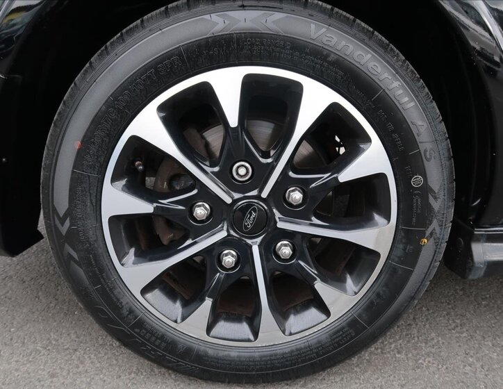 Ford Transit Custom Ostatní 2,0 l 125 kw