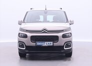 Citroën Berlingo MPV 1,5 l 75 kw