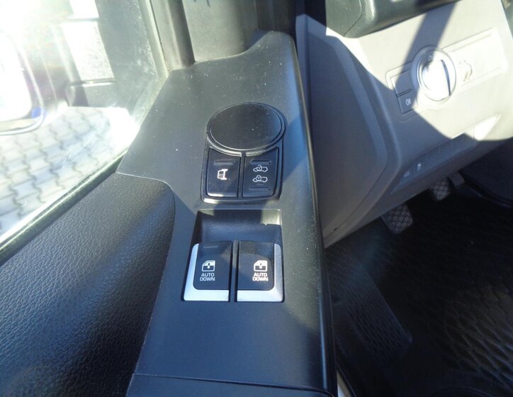 Hyundai H 350 Ostatní 2,5 l 110 kw