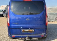 Ford Transit Custom Ostatní 2,0 l 125 kw