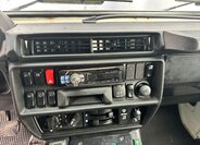 Mercedes-Benz Třídy G Ostatní 3,0 l 135 kw