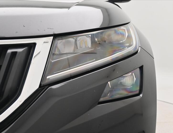 Škoda Kodiaq 30