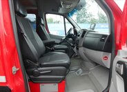 Mercedes-Benz Sprinter Ostatní 2,1 l 120 kw