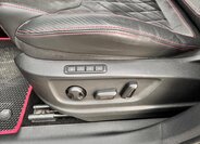 Škoda Kodiaq SUV / Terénní 2,0 l 176 kw