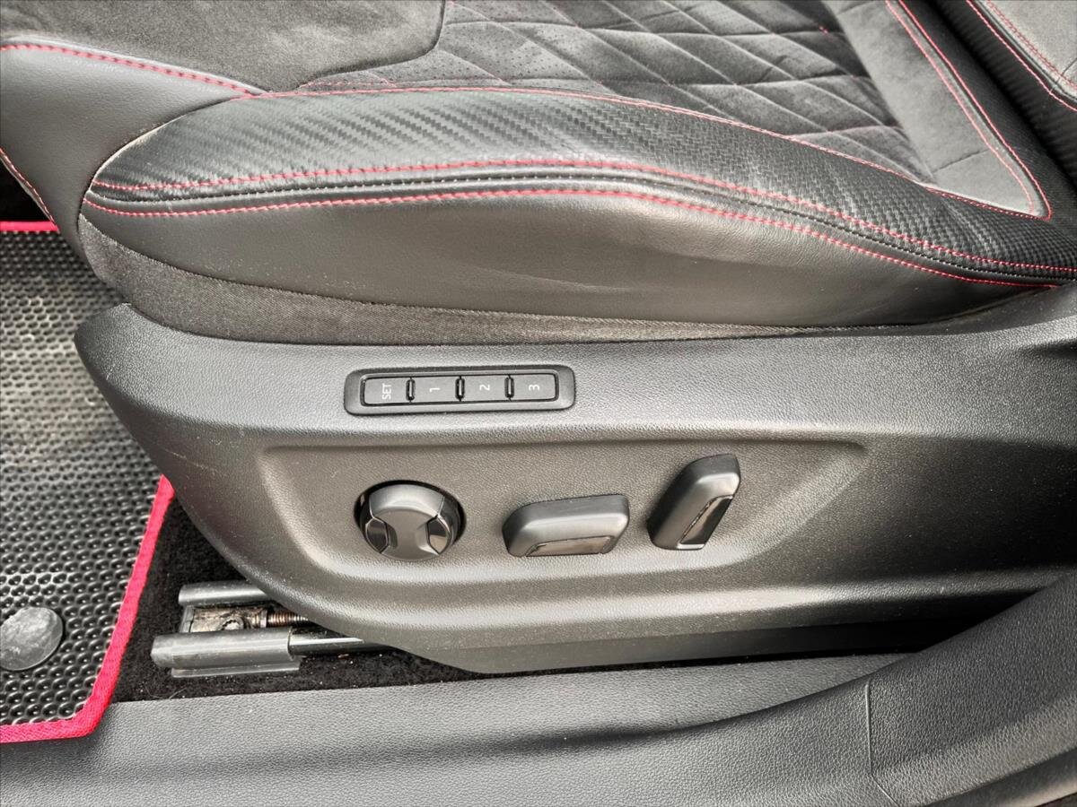 Škoda Kodiaq SUV / Terénní 2,0 l 176 kw