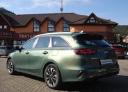 KIA Ceed Kombi 1,5 l 103 kw