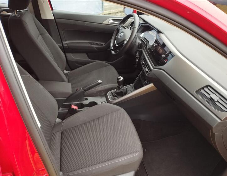Volkswagen Polo 8
