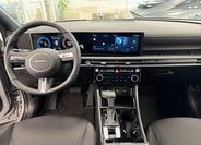 Hyundai Tucson SUV / Terénní 1,6 l 110 kw