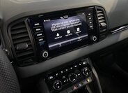 Škoda Karoq SUV 1,5 l 110 kw