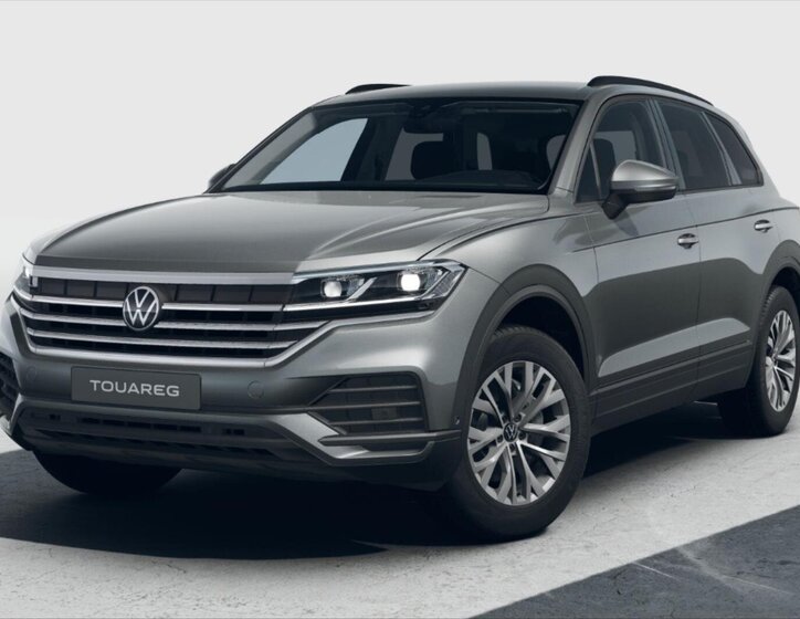 Volkswagen Touareg SUV 3,0 l 210 kw