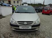 Hyundai Getz 2