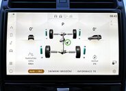 Land Rover Discovery SUV / Terénní 3,0 l 257 kw