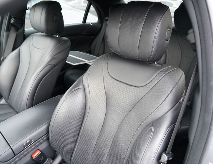 Mercedes-Benz Třídy S 23