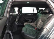 Škoda Superb Kombi 2,0 l 140 kw