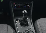 Volkswagen Tiguan SUV 1,5 l 110 kw