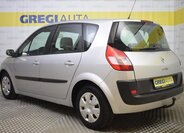 Renault Scénic MPV 1,6 l 83 kw