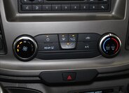 Ford Transit Custom MPV 2,0 l 95 kw