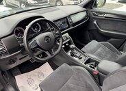 Škoda Kodiaq SUV 2,0 l 110 kw