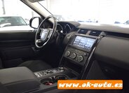 Land Rover Discovery SUV 0,0 177 kw