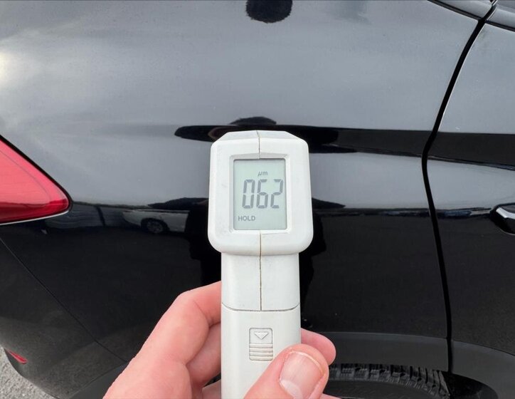 Hyundai Tucson SUV / Terénní 1,6 l 130 kw